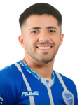 Nahuel Ulariaga