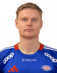 Simen Juklerød