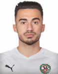 Simon Amin