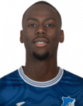 Simon Kalambayi