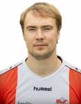 Simon Tibbling