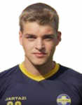Simon Reykers