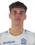 Simone Giorgeschi