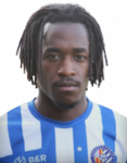Joël Ito Kavuanda Singa