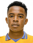 Siyabonga Nicolas Mabena