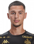 Sofiane Barroug