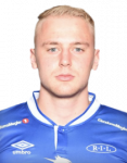 Sondre Sørløkk