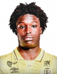 Soumaïla Sylla
