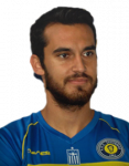 Spiros Apostolou