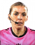 Stéphanie Frappart