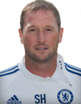 Steve Holland