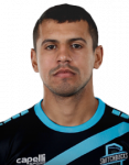 Steven Echevarria
