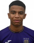 Sullyan Joseph Amisso
