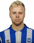 Sveinn Aron Guðjohnsen