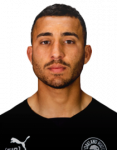 Tarek Mahmoud Morad