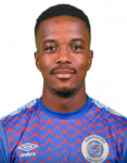 Teboho Mokoena