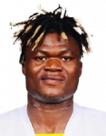 Terry Yegbe