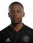 Thabiso Simon Kutumela