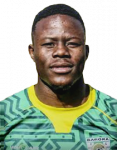 Thami Masiya