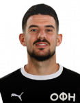 Thanasis Androutsos