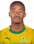 Thapelo James Morena