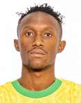 Thapelo Maseko