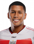Thassio Marques Melo da Silva Almeida