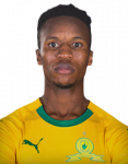 Themba Zwane