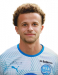 Théo Barré