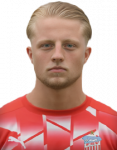 Theo Gunnar Martens