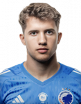 Theo Sander