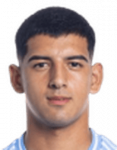 Thiago Yánez