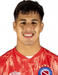Thiago González