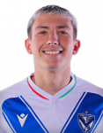 Thiago Fernández