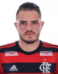 Thiago Santos