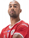Thiago Santos Santana
