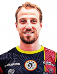 Thibault Valéry