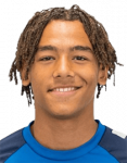 Thierry Fidjeu-Tazemeta Junior
