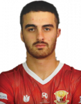 Thomas Barforosh