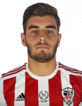 Thomas Berenguier