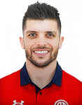 Tiago Volpi