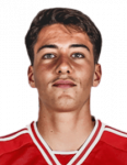 Tiago Parente