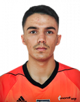 Tihomir Kostadinov