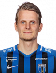 Tim Björkström