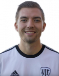 Tim Risvig