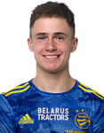 Timofey Sharkovskiy