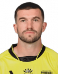 Tim Payne