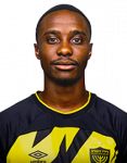 Timo Muzie