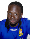 Tito Odong Okello Lazarus