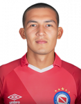 Tobías Ramírez